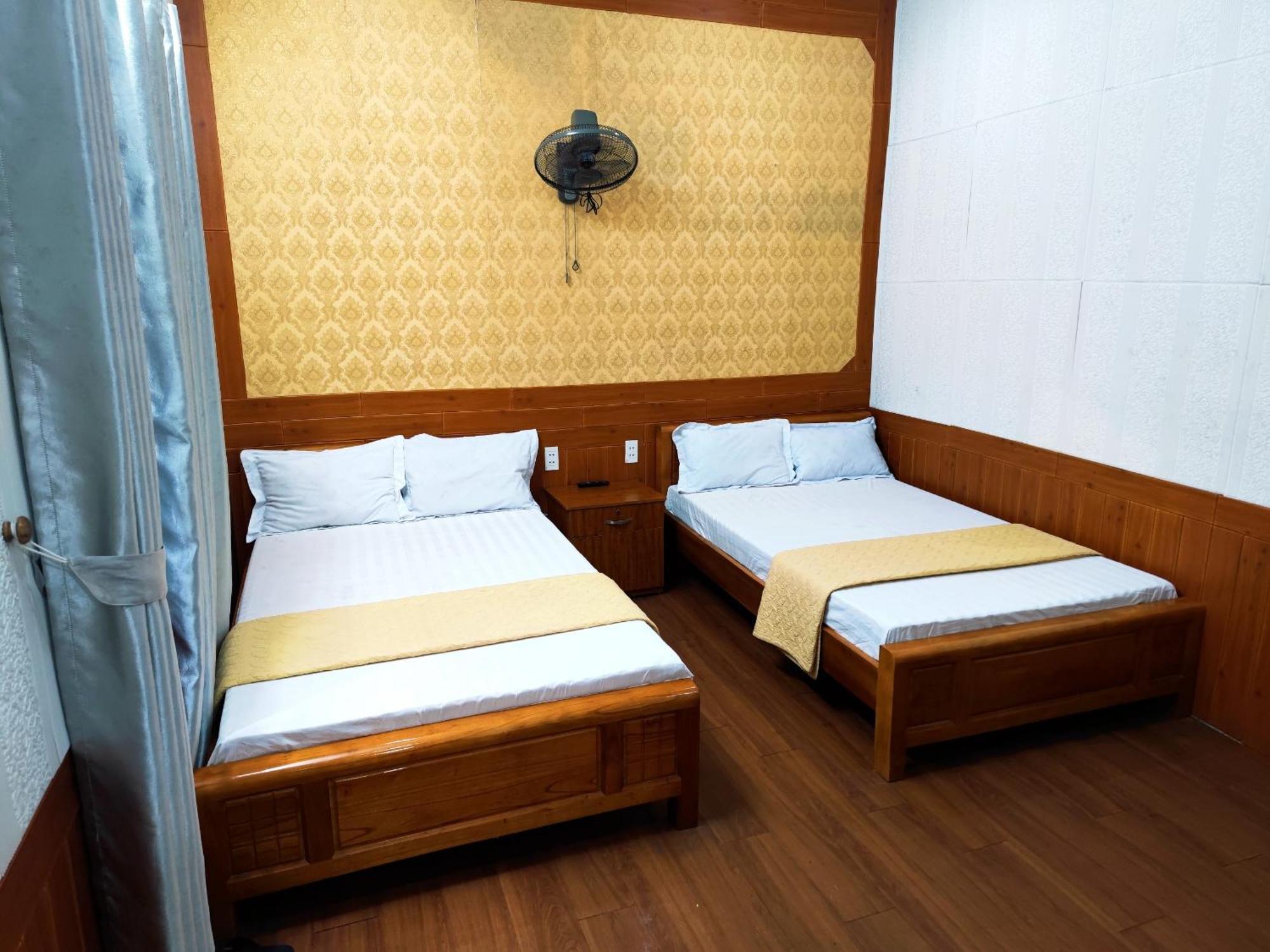 Star Hotel Cat Ba Island Екстер'єр фото