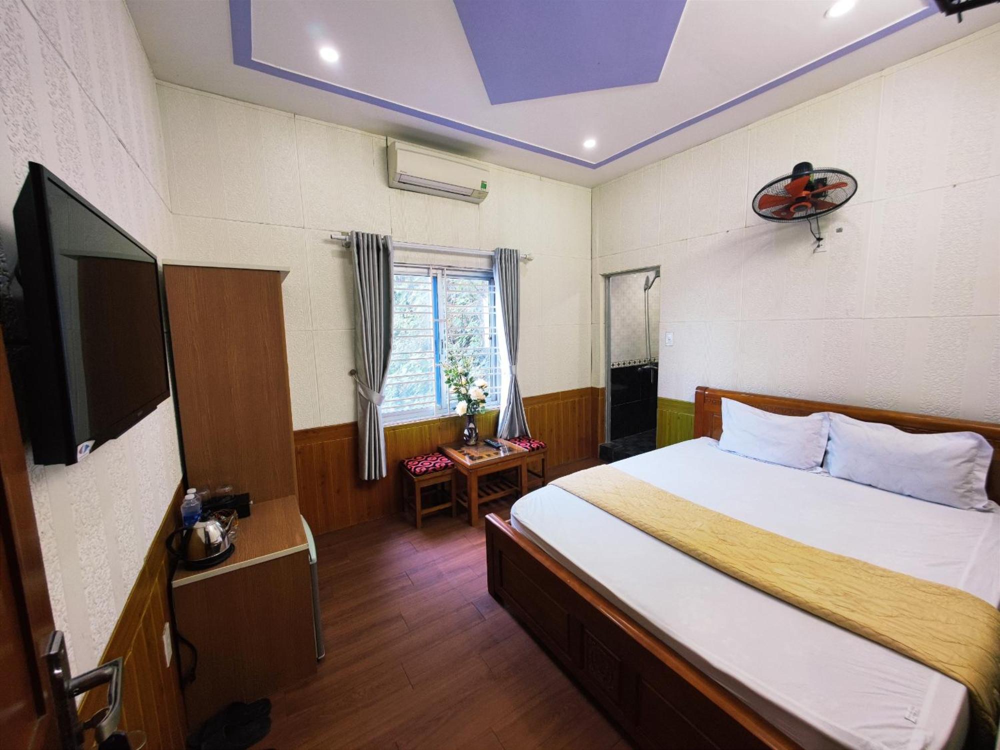 Star Hotel Cat Ba Island Екстер'єр фото