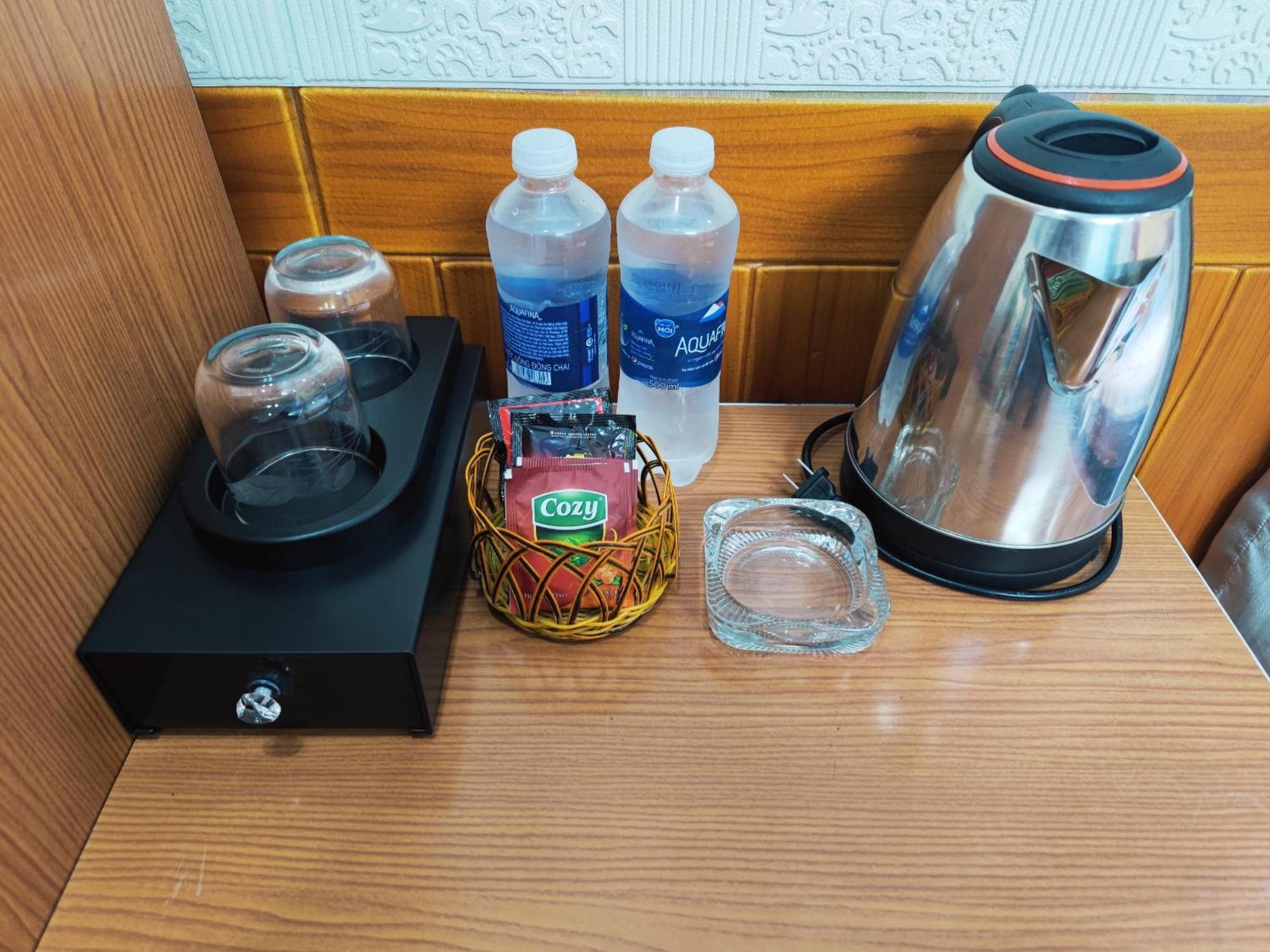 Star Hotel Cat Ba Island Екстер'єр фото