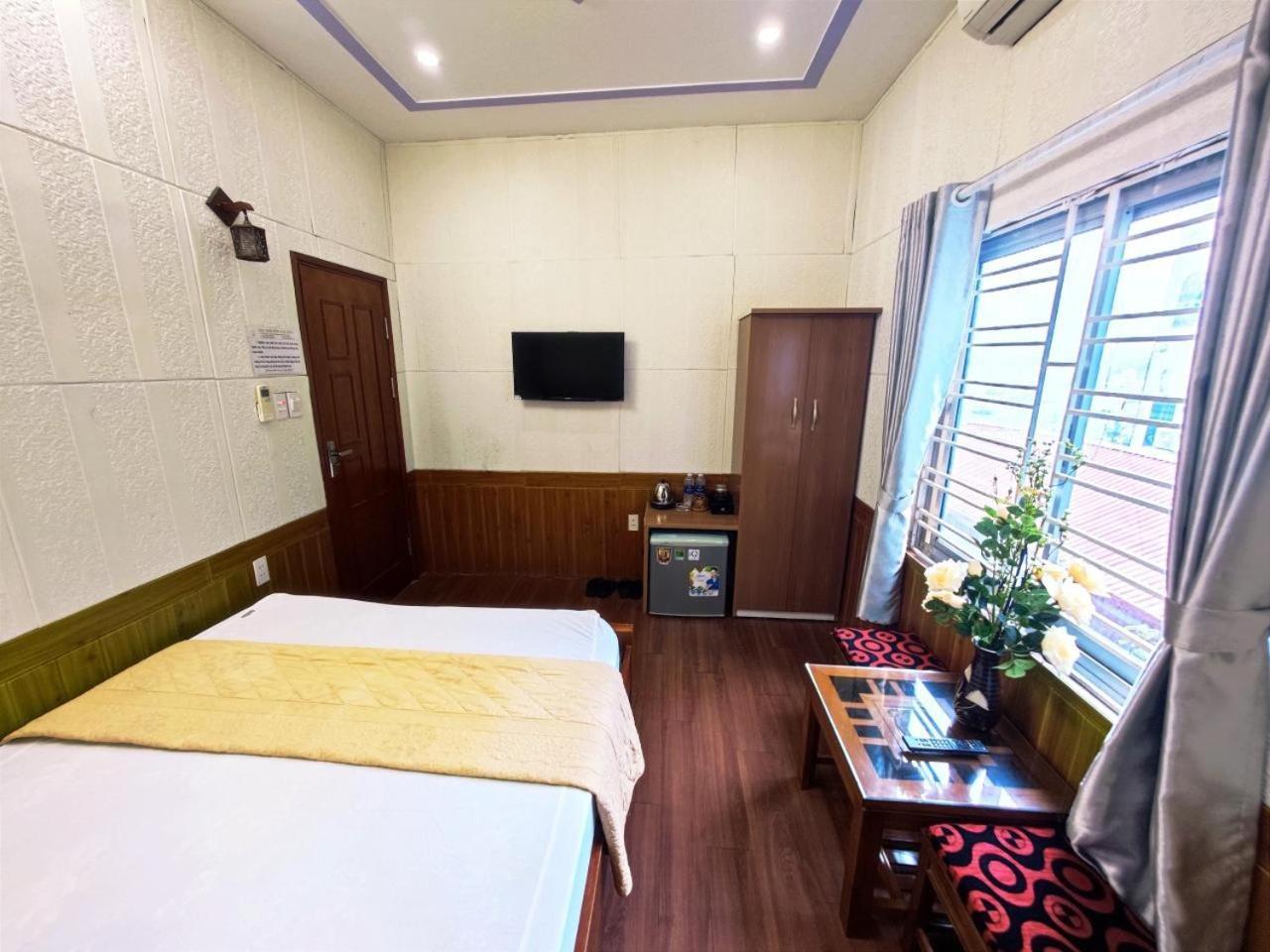 Star Hotel Cat Ba Island Екстер'єр фото